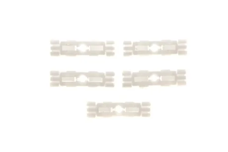 Кліпса кріплення (затискач) Fischer Automotive One (FA1) 11-40057.5