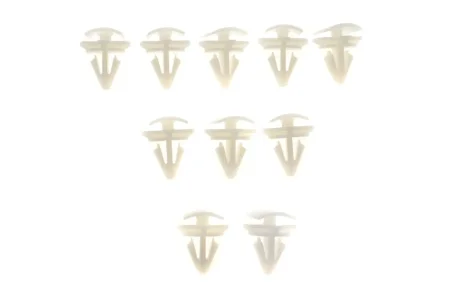 Кліпса кріплення (затискач) Fischer Automotive One (FA1) 11-40078.10