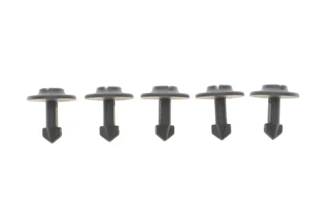 Кліпса кріплення (затискач) Fischer Automotive One (FA1) 11-40085.5