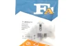 Кліпса кріплення (затискач) Fischer Automotive One (FA1) 11-40095.10 (фото 2)