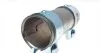 Хомут глушника FA1 Fischer Automotive One (FA1) 114-843 (фото 2)