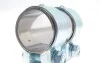Хомут глушителя FA1 Fischer Automotive One (FA1) 114-846 (фото 4)