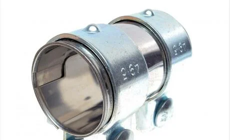 Хомут глушителя FA1 Fischer Automotive One (FA1) 114-846