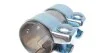 Хомут вихлопної 50/54,5X90 MM Fischer Automotive One (FA1) 114852 (фото 4)