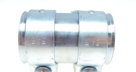 Хомут кріплення глушника D=50/54.5x90 мм Fischer Automotive One (FA1) 114-952 (фото 1)