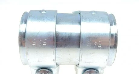 Хомут кріплення глушника D=50/54.5x90 мм (Fischer) Fischer Automotive One (FA1) 114-952