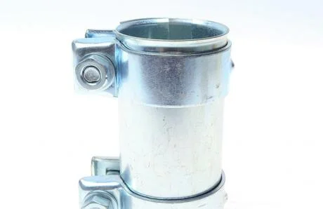 Хомут кріплення глушника D=56/60.5x125 мм (Fischer) Fischer Automotive One (FA1) 114-956