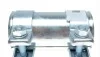Хомут кріплення глушника D=60/64,5x125 мм (Fischer) Fischer Automotive One (FA1) 114-961 (фото 1)