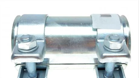 Хомут кріплення глушника D=60/64,5x125 мм (Fischer) Fischer Automotive One (FA1) 114-961