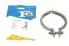 Хомут глушника Fischer Automotive One (FA1) 115-894 (фото 1)