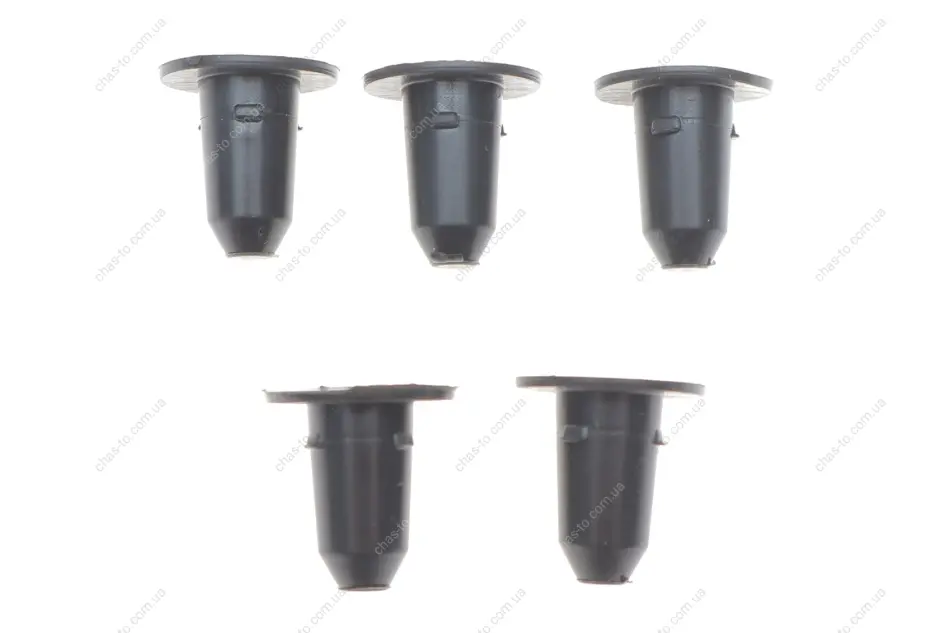Кліпса кріплення (затискач) Fischer Automotive One (FA1) 11-60035.5 (фото 1)