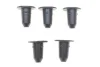 Кліпса кріплення (затискач) Fischer Automotive One (FA1) 11-60035.5 (фото 1)