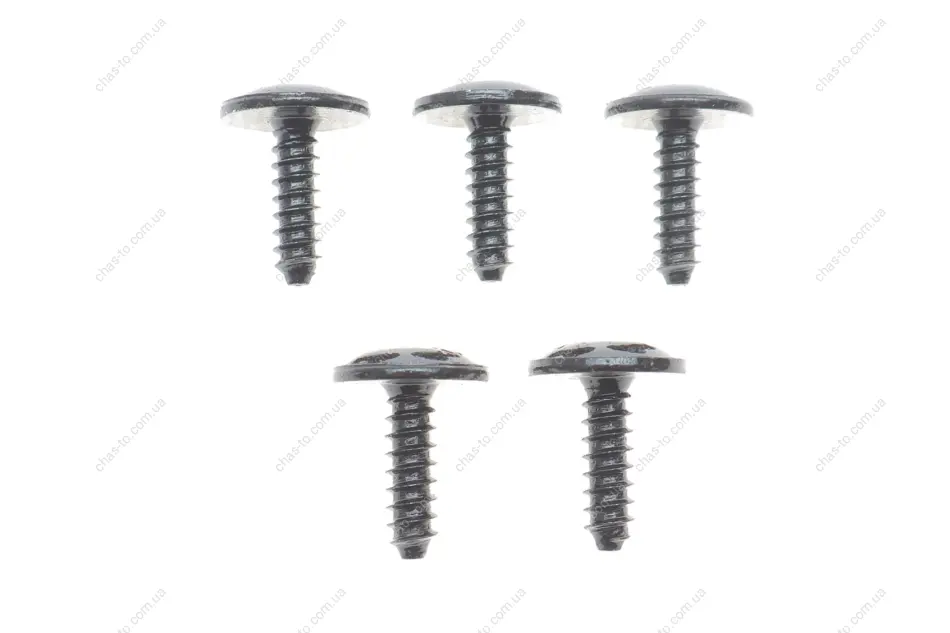 Гвинт (затискач) Fischer Automotive One (FA1) 11-70001.5 (фото 1)