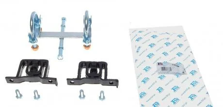 Кронштейн кріплення FA1 Fischer Automotive One (FA1) 118-904