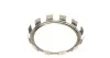 Хомут глушителя FA1 Fischer Automotive One (FA1) 118-909 (фото 3)