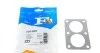 Прокладка глушителя OPEL (Fischer) Fischer Automotive One (FA1) 120-907 (фото 1)