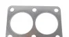 Прокладка глушителя OPEL (Fischer) Fischer Automotive One (FA1) 120-907 (фото 2)