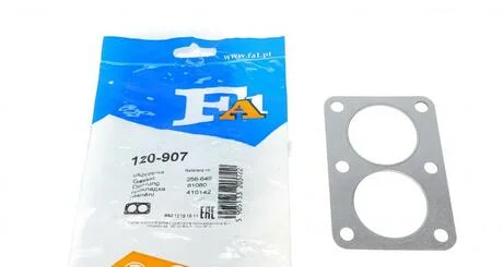 Прокладка глушителя OPEL (Fischer) Fischer Automotive One (FA1) 120-907 (фото 1)