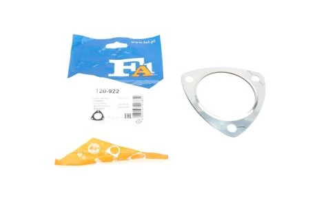 Прокладка вихлопної труби Fischer Automotive One (FA1) 120-922