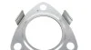 Прокладка глушника OPEL (Fischer) Fischer Automotive One (FA1) 120-924 (фото 2)