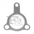 Прокладка вихлопної системи металева Fischer Automotive One (FA1) 120-943 (фото 1)