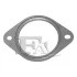 Прокладка глушника Fischer Automotive One (FA1) 120-954 (фото 1)