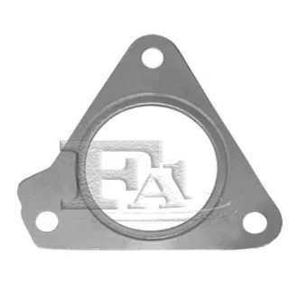 Прокладка вихлопної системи металева Fischer Automotive One (FA1) 120964
