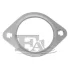 Прокладка вихлопної труби MOKKA / MOKKA X (J13) 1.4 12-, TRAX 1.4 12- Fischer Automotive One (FA1) 120976 (фото 1)