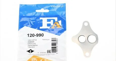 Прокладка клапана FA1 Fischer Automotive One (FA1) 120-990
