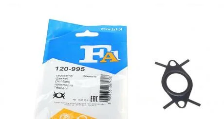 Прокладка турбины FA1 Fischer Automotive One (FA1) 120-995