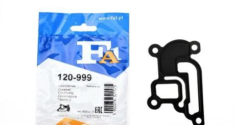 Прокладка клапана FA1 Fischer Automotive One (FA1) 120-999