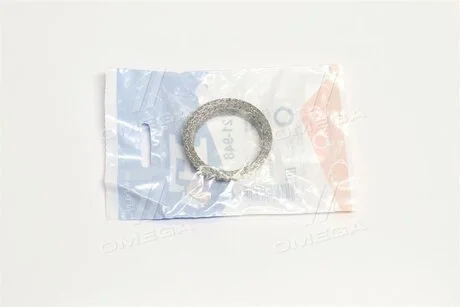 Кільце ущільнювальне OPEL 45.5x59 мм (Fischer) Fischer Automotive One (FA1) 121-948