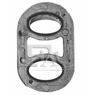 Резинка глушника Fischer Automotive One (FA1) 123-725