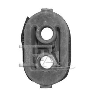 Кронштейн кріплення глушника Fischer Automotive One (FA1) 123-736