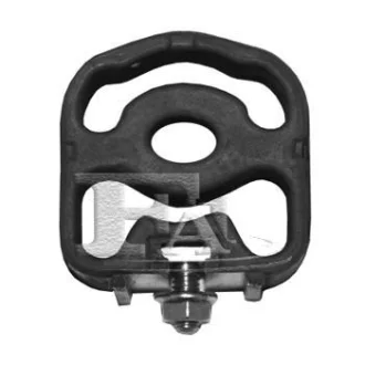 Кронштейн кріплення глушника Fischer Automotive One (FA1) 123-743