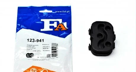 Кронштейн кріплення FA1 Fischer Automotive One (FA1) 123-941