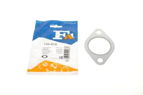 Прокладка глушника FORD (Fischer) Fischer Automotive One (FA1) 130-910