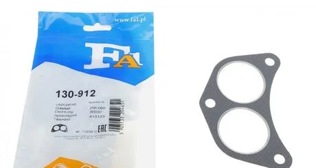 Прокладка глушника FORD (Fischer) Fischer Automotive One (FA1) 130-912