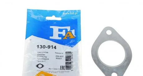 Прокладка глушника FORD (Fischer) Fischer Automotive One (FA1) 130-914