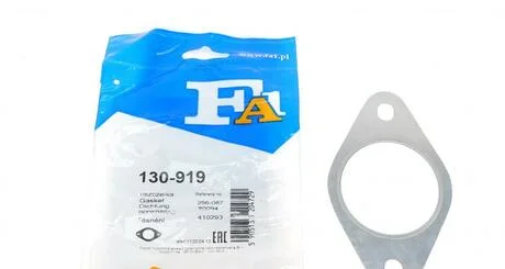Прокладка глушника FORD (Fischer) Fischer Automotive One (FA1) 130-919