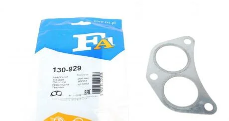 Прокладка трубы FA1 Fischer Automotive One (FA1) 130-929