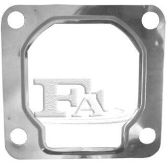 Прокладка глушителя Ford Mondeo/Transit 2.0-2.2TDCI 00-07 Fischer Automotive One (FA1) 130-944