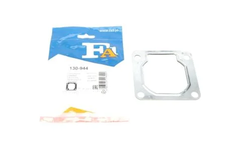 Прокладка глушника Ford Mondeo/Transit 2.0-2.2TDCI 00-07 Fischer Automotive One (FA1) 130-944