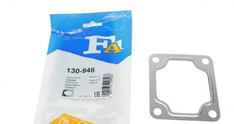 Прокладка трубы FA1 Fischer Automotive One (FA1) 130-946