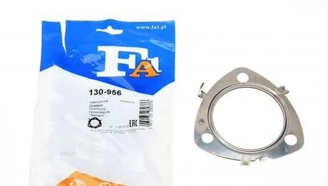 Прокладка глушителя FA1 Fischer Automotive One (FA1) 130-956