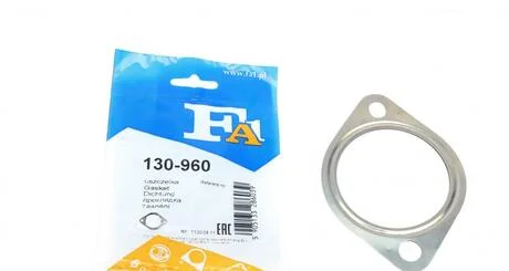 Прокладка труби вихлопної Fischer Automotive One (FA1) 130-960 (фото 1)