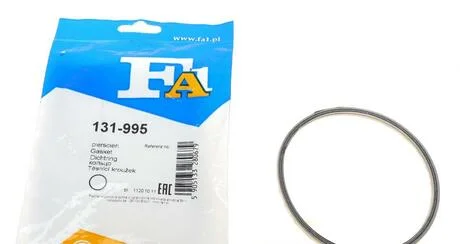 Прокладка труби вихлопної Fischer Automotive One (FA1) 131-995