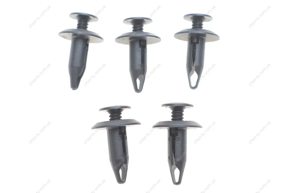 Кліпса кріплення (затискач) Fischer Automotive One (FA1) 13-30003.5 (фото 1)
