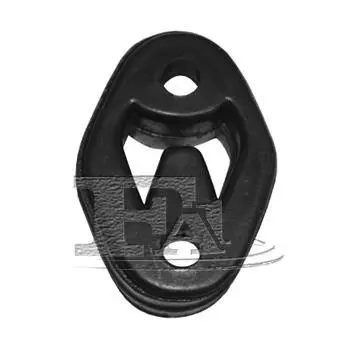 Резинка глушника Fischer Automotive One (FA1) 133-718 (фото 1)