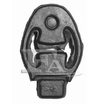 Кронштейн кріплення глушника Fischer Automotive One (FA1) 133-719 (фото 1)